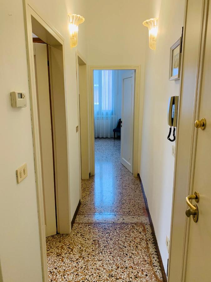 Dreaming Venice Apartment Exterior photo